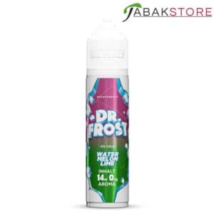 Dr-Frost Longfill-Ice-Cold-Edition-14ml-Watermelon-Lime