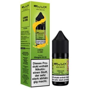 Elux-Nikotinsalz-Liquid-Lemon-Lime