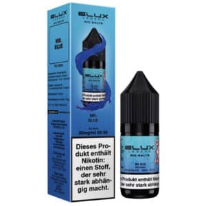 Elux-Nikotinsalz-Liquid-Mr-Blue