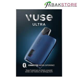 Vuse-Ultra-Device-Bau-in-der-Verpackung