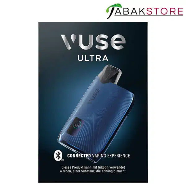 Vuse-Ultra-Device-Bau-in-der-Verpackung