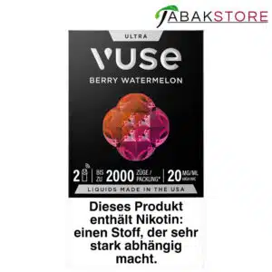 Vuse-Ultra-Pods-Berry-Waternelon-20mg