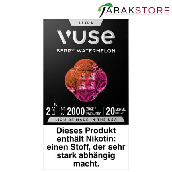 Vuse-Ultra-Pods-Berry-Waternelon-20mg