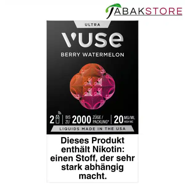 Vuse-Ultra-Pods-Berry-Waternelon-20mg