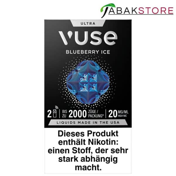 Vuse-Ultra-Pods-Blueberry-Ice-20mg