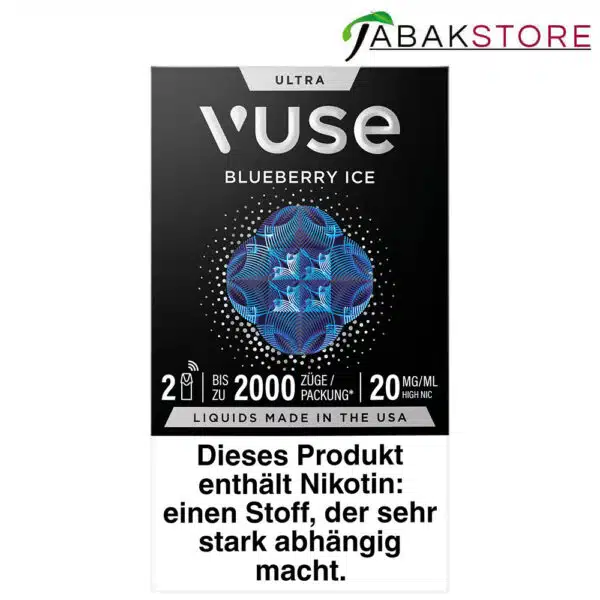 Vuse-Ultra-Pods-Blueberry-Ice-20mg