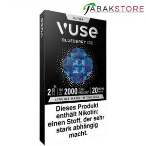 Vuse-Ultra-Pods-Blueberry-Ice-20mg-links-seitlich