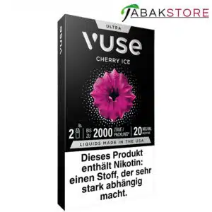 Vuse-Ultra-Pods-Cherry-Ice-20mg-links-seitlich
