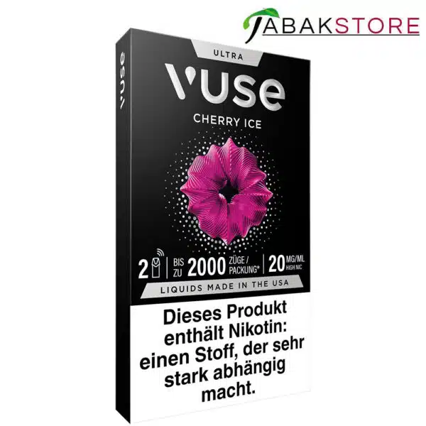 Vuse-Ultra-Pods-Cherry-Ice-20mg-links-seitlich