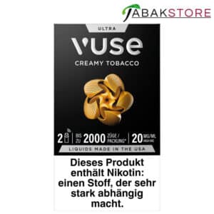 Vuse-Ultra-Pods-Creamy-Tobacco-20mg
