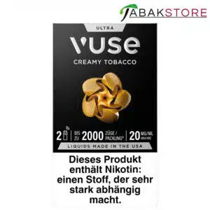 Vuse-Ultra-Pods-Creamy-Tobacco-20mg