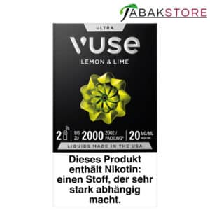 Vuse-Ultra-Pods-Lemon-und-Lime-20mg