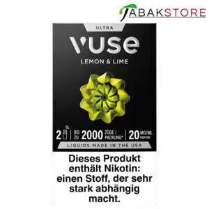 Vuse-Ultra-Pods-Lemon-und-Lime-20mg