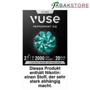 Vuse-Ultra-Pods-Peppermint-Ice-20mg