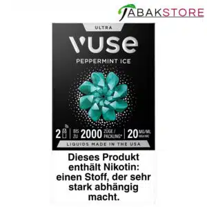 Vuse-Ultra-Pods-Peppermint-Ice-20mg
