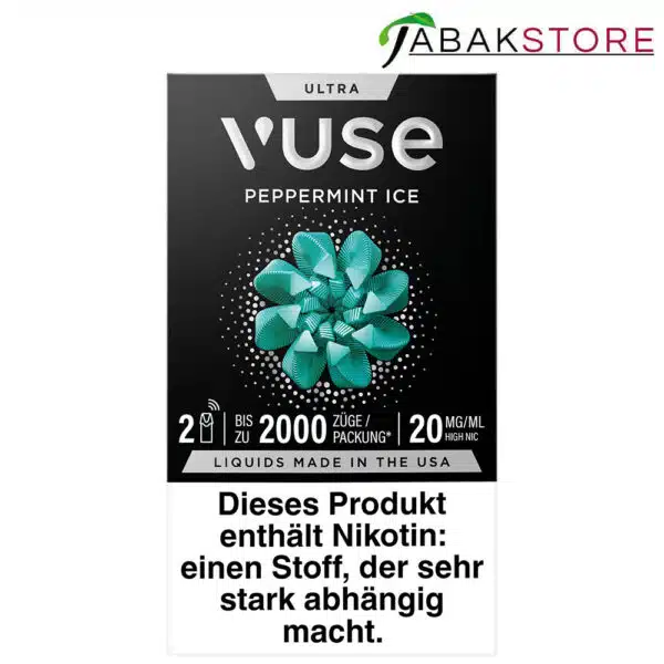 Vuse-Ultra-Pods-Peppermint-Ice-20mg