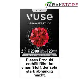 Vuse-Ultra-Pods-Strawberry-Ice-20mg