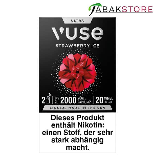 Vuse-Ultra-Pods-Strawberry-Ice-20mg