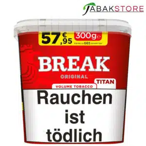 break-red-titan-eimer-57,95-euro-mit-300g-volumentabak