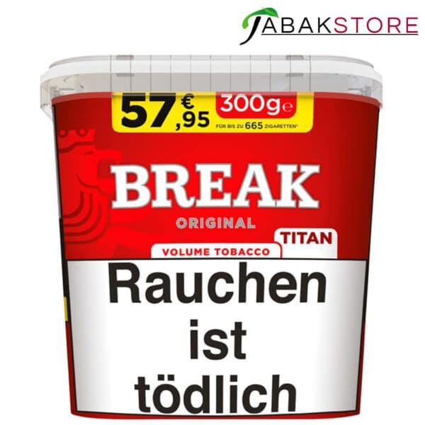 break-red-titan-eimer-57,95-euro-mit-300g-volumentabak