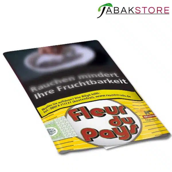 fleur-du-pays-drehtabak-30g-pouch