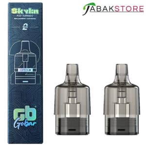 gobar-skyline-tornade-leerpods-0,8-OHM