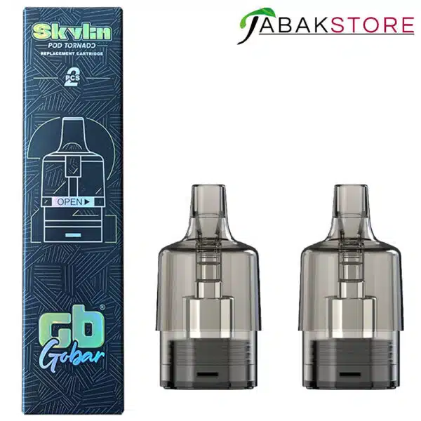 gobar-skyline-tornade-leerpods-0,8-OHM