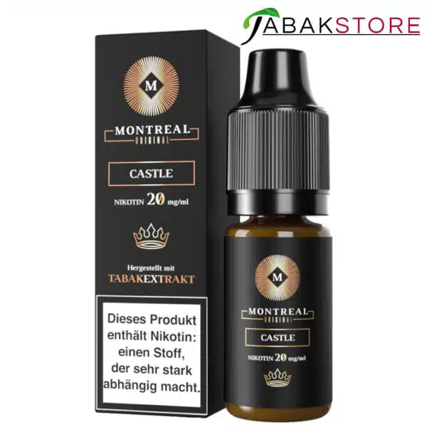 montreal-original-castle-20mg-liquid