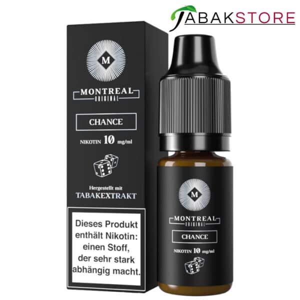 montreal-original-chance-10mg-liquid