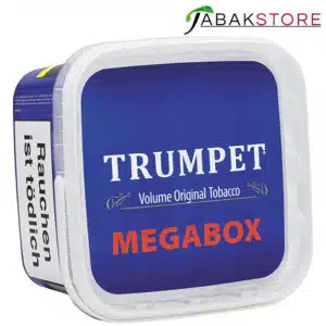 trumpet-original-blau-Megabox-220g-tabak-eimer