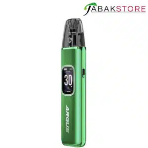 voopoo-argus-g3-pod-kit-moss-green
