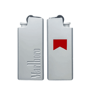 Marlboro Feuerzeug