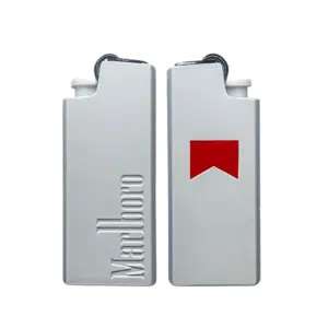 Marlboro Feuerzeug