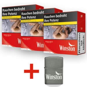 Winston-20-Euro-Packung-mit-Winston-Feuerzeug