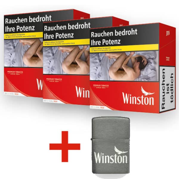Winston-20-Euro-Packung-mit-Winston-Feuerzeug