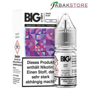 big-tasty-Grape-blast-liquid-20mg