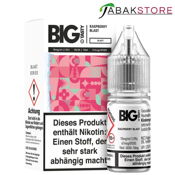 big-tasty-liquid-Raspberry-blast-10mg