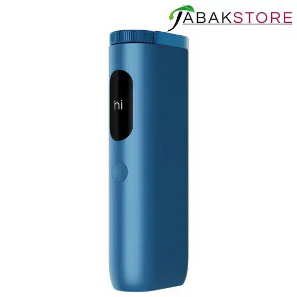 GLO HYPER pro | Device Kit | Blau – Bild 2