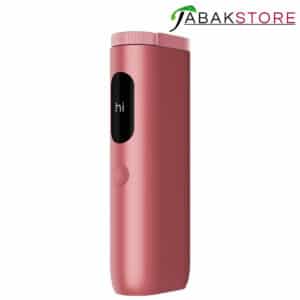 glo-hyper-pro-device-kit-pink-front