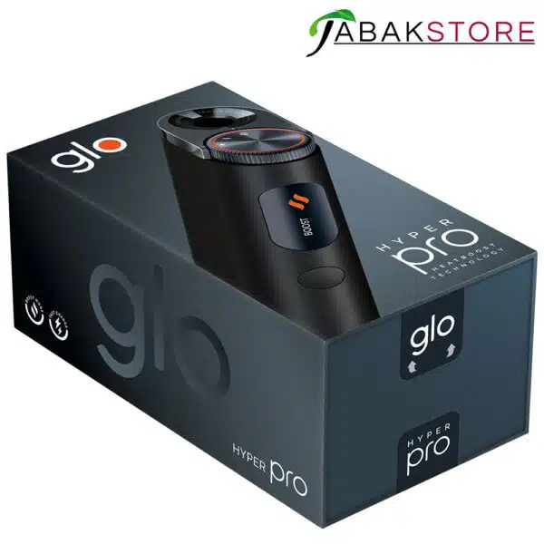 glo-hyper-pro-device-kit-schwarz