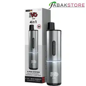 ivg-air-4-in-1-pod-system-silver