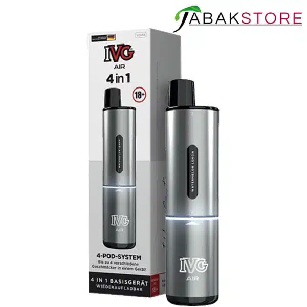 ivg-air-4-in-1-pod-system-silver