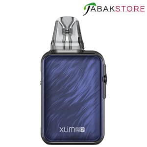 oxva-xlim-sqpro-2-device-blue-shadow-back