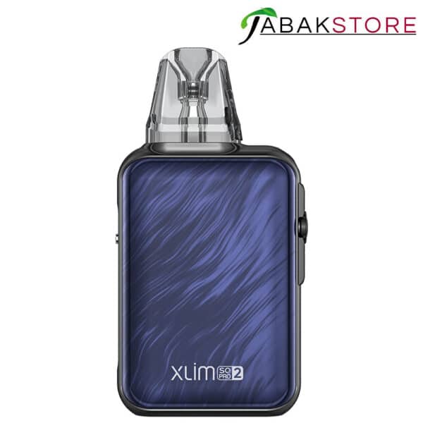 oxva-xlim-sqpro-2-device-blue-shadow-back