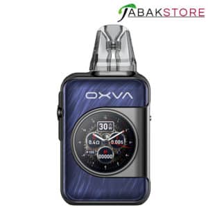 oxva-xlim-sqpro-2-device-blue-shadow-front