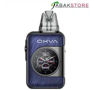 oxva-xlim-sqpro-2-device-blue-shadow-front