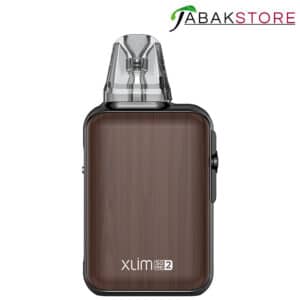 oxva-xlim-sqpro-2-device-brown-wood-back