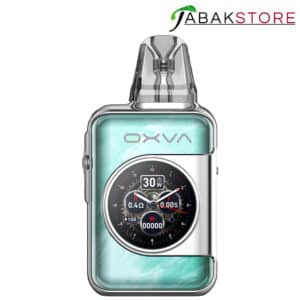 oxva-xlim-sqpro-2-device-celadon-marble-front