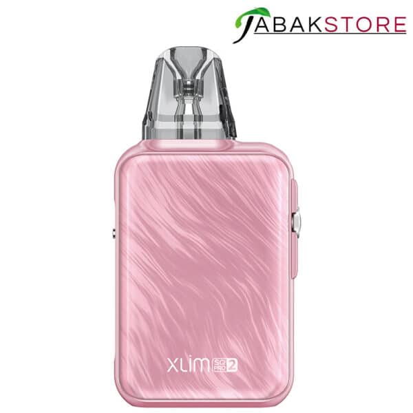 OXVA XLIM | SQ Pro 2 | Dream Pink – Bild 2