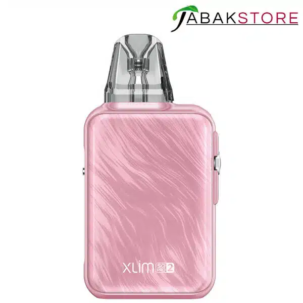 OXVA XLIM | SQ Pro 2 | Dream Pink – Bild 2